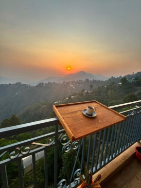 The Pluck Homestay- Umagarh